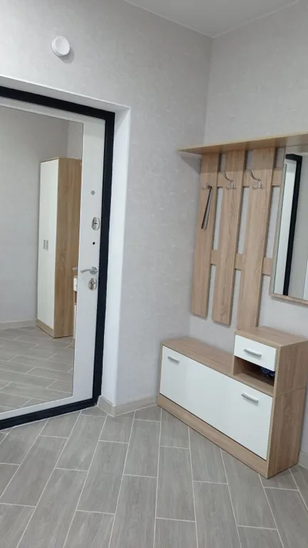 Квартира Уютная квартира в новом микрорайоне — Сальское