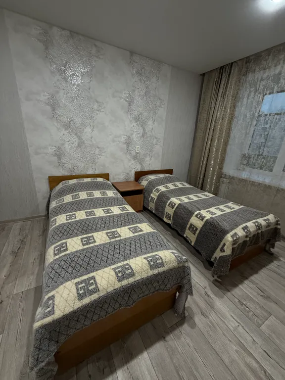 Квартира с отчетными документами — аренда посуточно в Ангарск