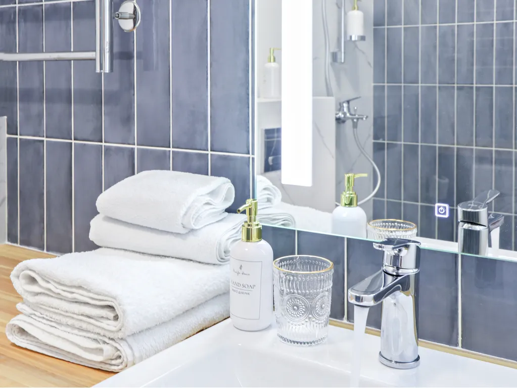 Квартира - 4 минуты до парка