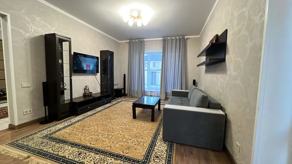 Уютный домик у моря