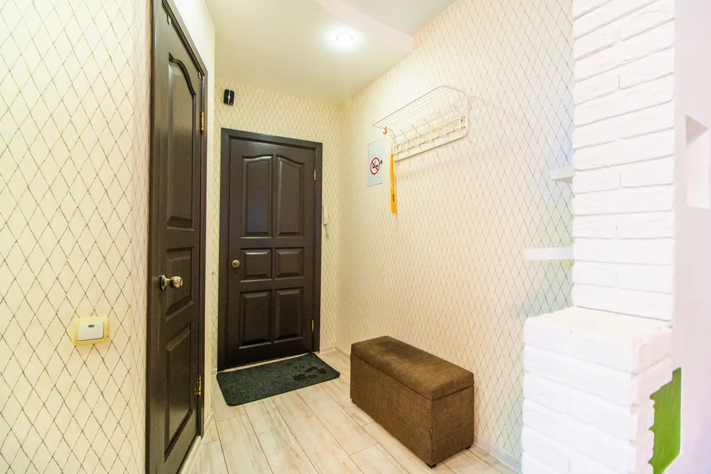 Квартира в историческом центре