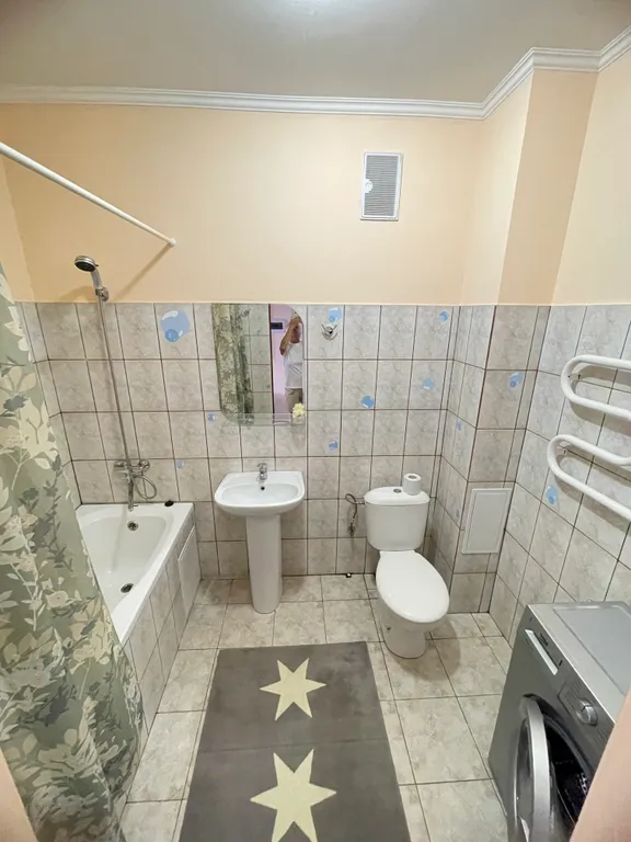 Квартира 1-комнатная Квартира — Пионерский