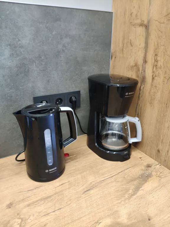 Уютная и стильная квартира