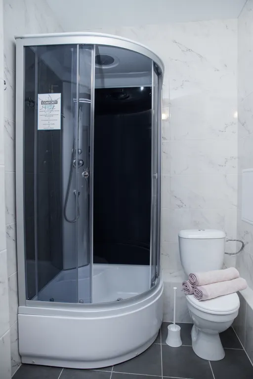 Студия в центре города