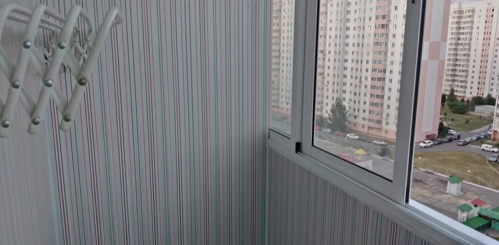 Квартира 1-комнатная Квартира — Курск