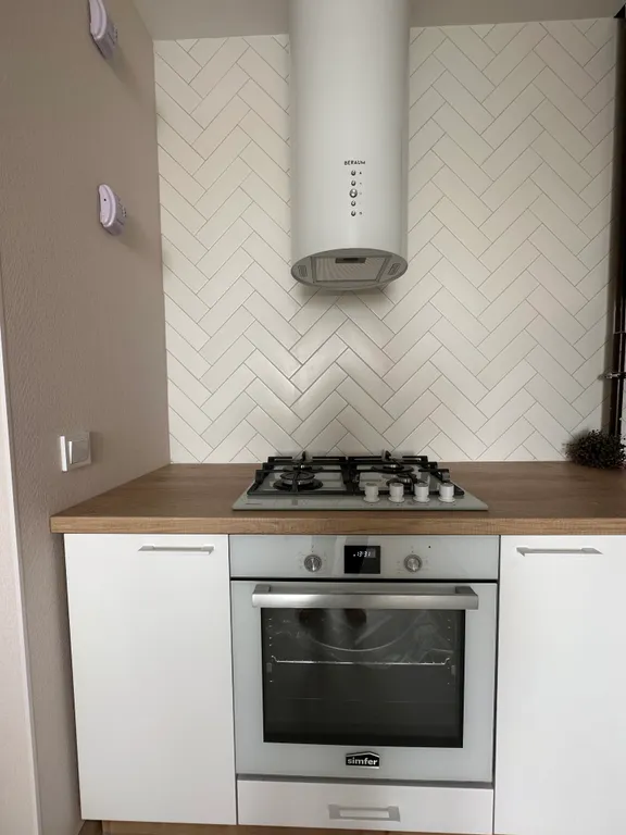 Уютные апартаменты на Пионерском курорте