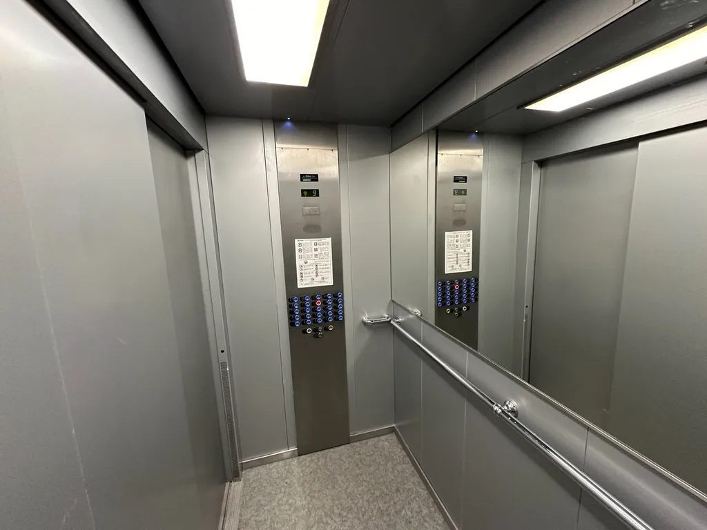 Квартира Уютная квартира — Санкт-Петербург