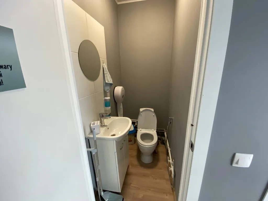 Коттедж Новый уютный коттедж — Войсковицы