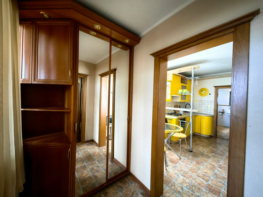 Дом с мини сауной Калипсо