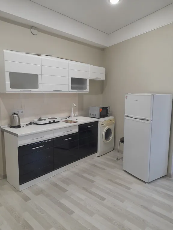 Апартаменты у моря