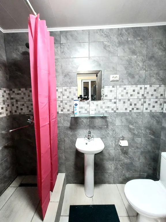 Отличный домик для командировки и отдыха