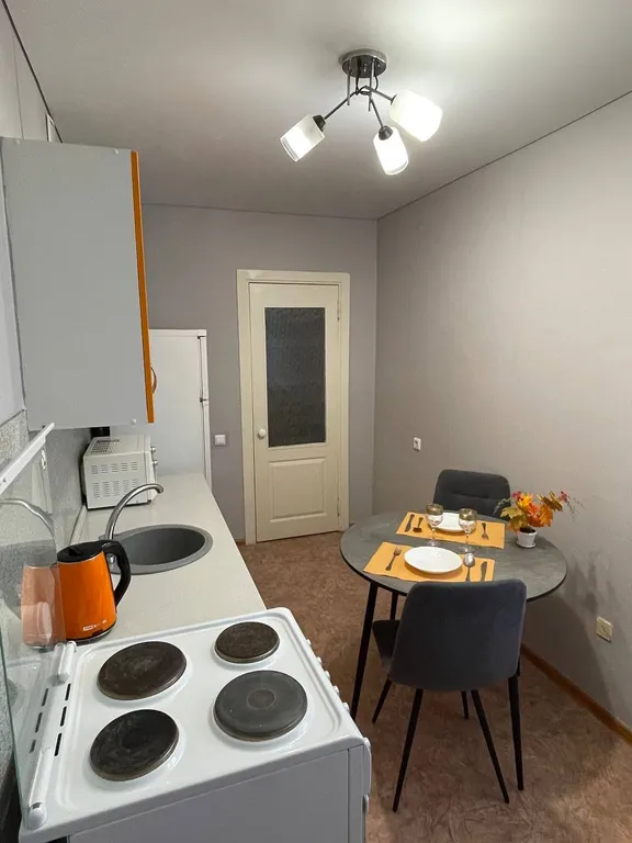 Квартира у Памятника Славы