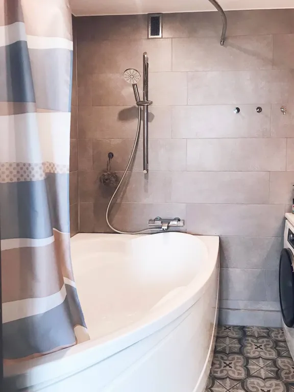 Квартира Современная квартира в историческом центре — Санкт-Петербург