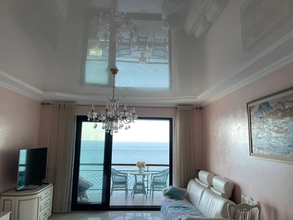 Квартира Апартаменты Морской Бриз — аренда посуточно в Никита