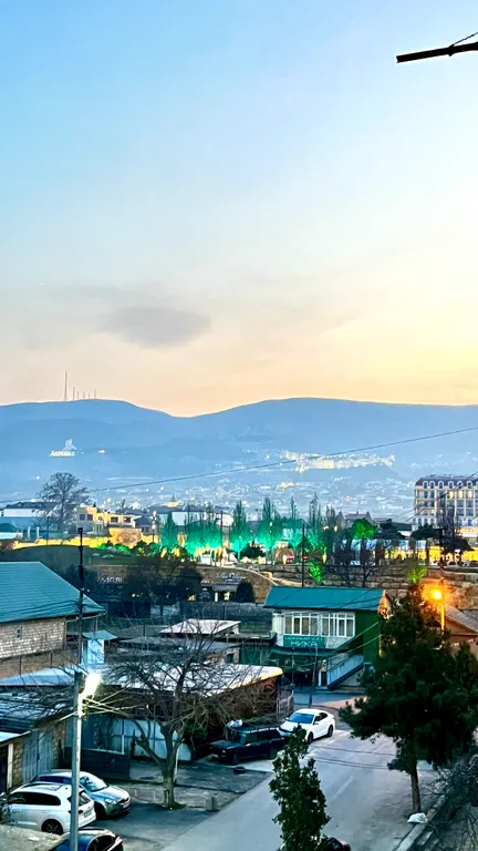 Уютная квартира у фонтана с условиями