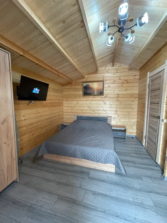 Уютный, чистый дом для комфортного отдыха