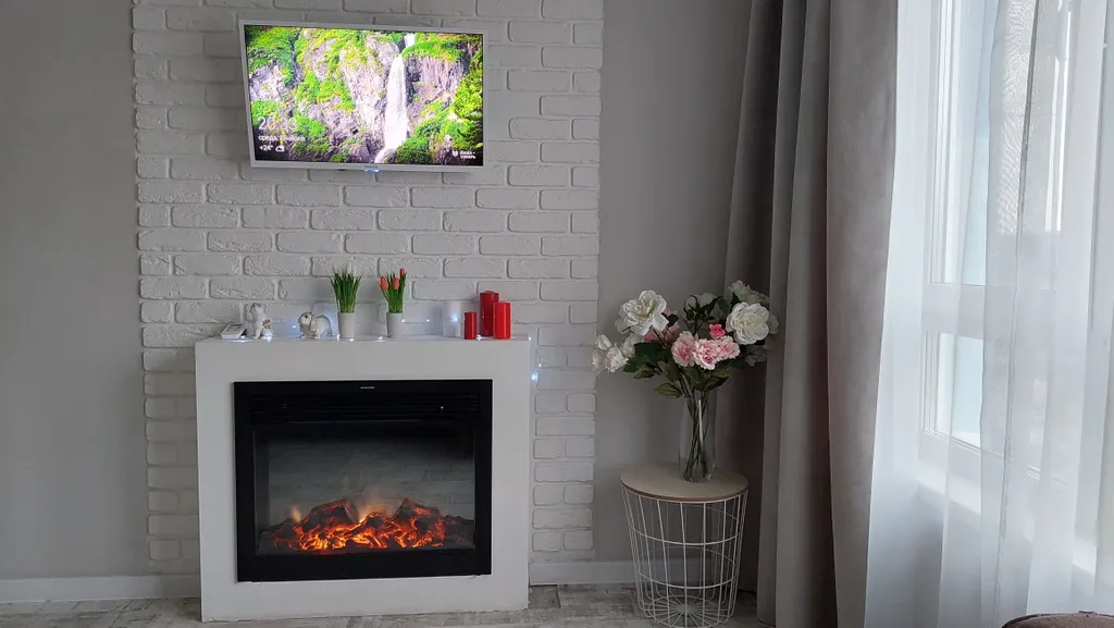 3-комнатная с джакузи, семь спальных мест