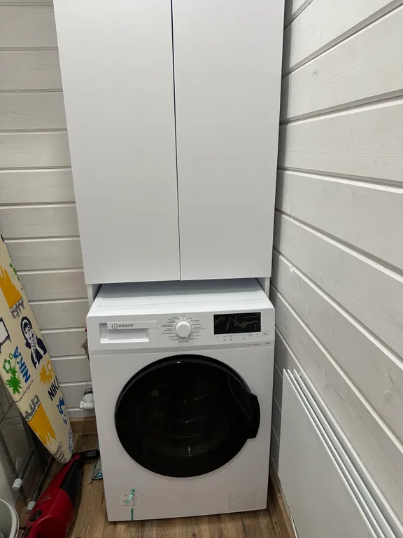 Коттедж Уютный дом в Песках — Новоселье