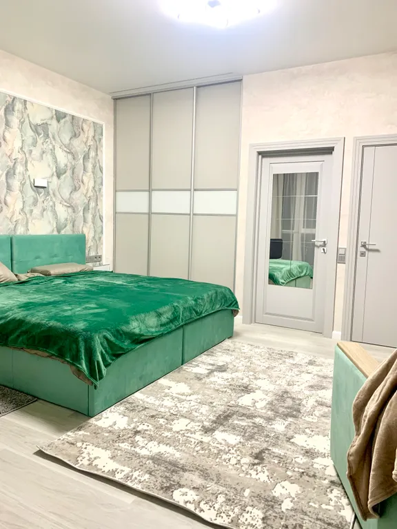 4-комнатный Дом