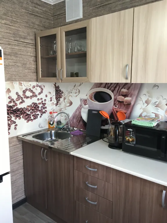 Уютная квартира в центре