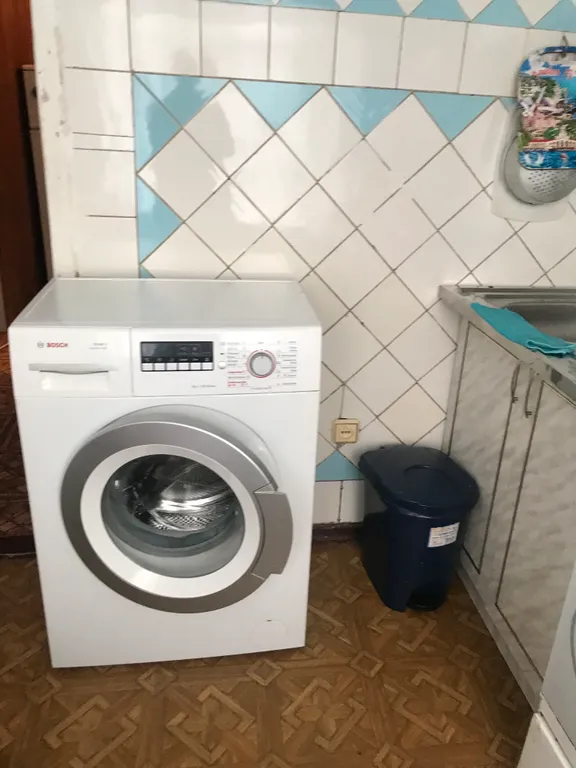 Уютная двушка в центре около моря