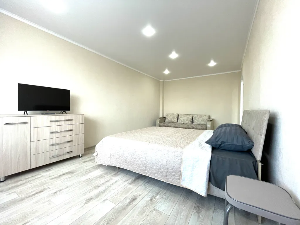 1-комнатная квартира бизнес-класса