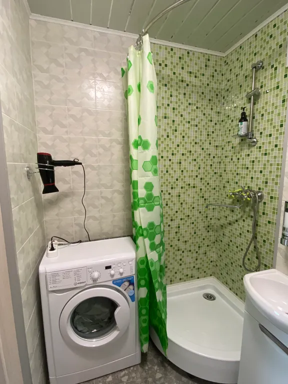 Уютная и светлая квартира в центре города