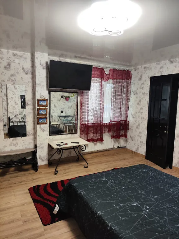 Квартира в центре города — аренда посуточно в Великий Новгород