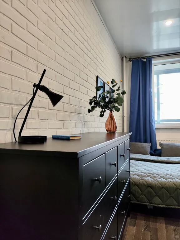 Студия возле метро