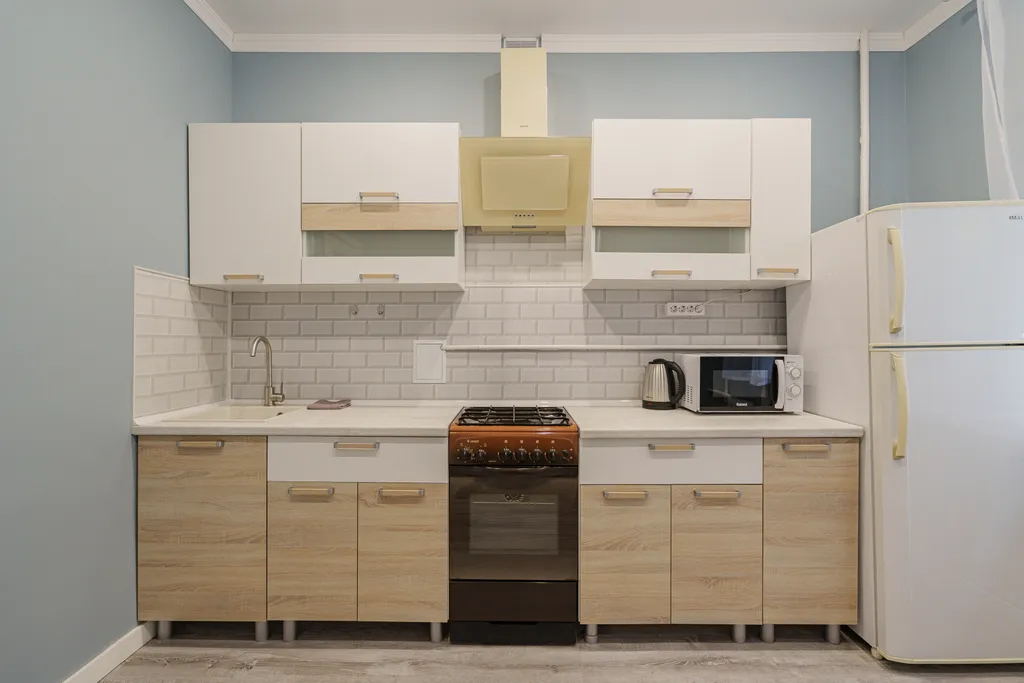 Квартира Квартира Ключи к комфорту в центре — Екатеринбург