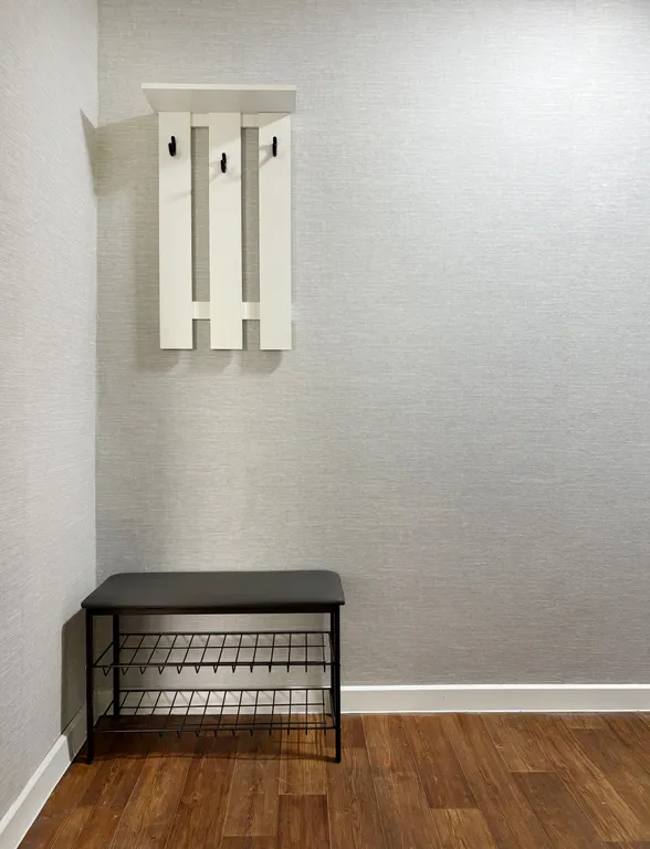 Квартира Двухкомнатная квартира в историческом центре города — Красноярск