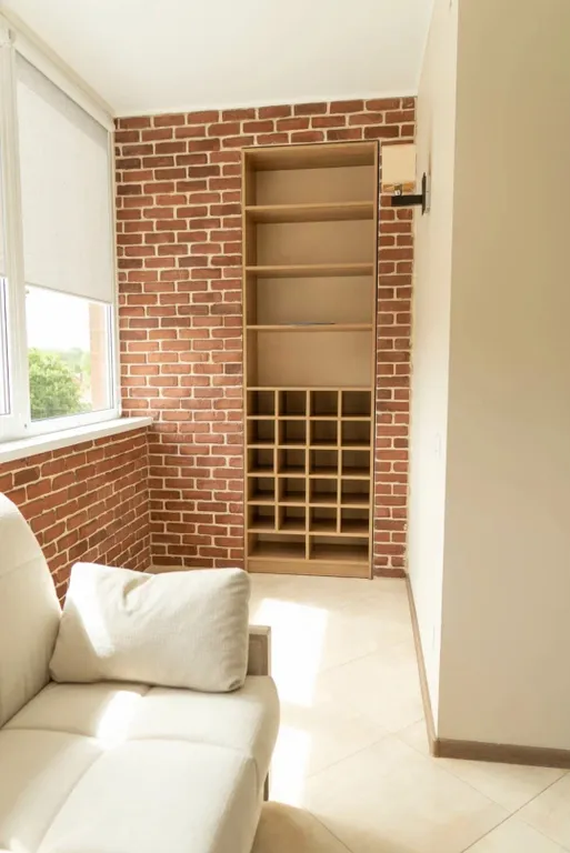 Квартира Современная квартира-студия на первой береговой линии — Пионерский