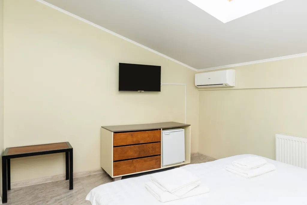 Стандарт сьют