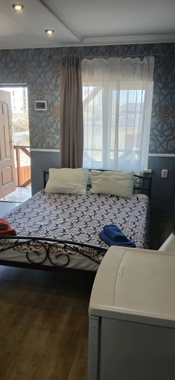 Квартира Комната — аренда посуточно в Осипенко