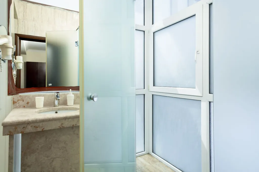 Квартира Квартира Двухместный улучшенный номер с видом на реку и горы — Адлер