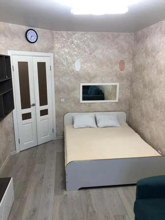 Уютная квартира в центре города, в новом доме, с закрытой территорией — аренда посуточно в Йошкар-Ола