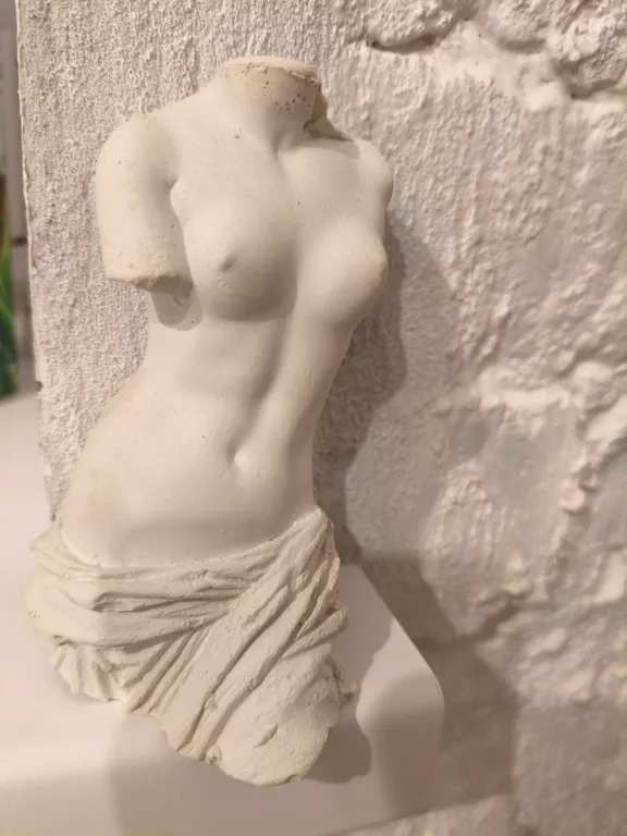 Уютный домик в деревне