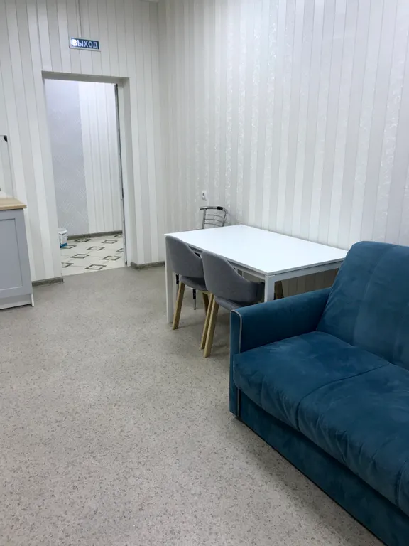 Квартира Комфортная квартира в центре недалеко от вокзала — Краснодар