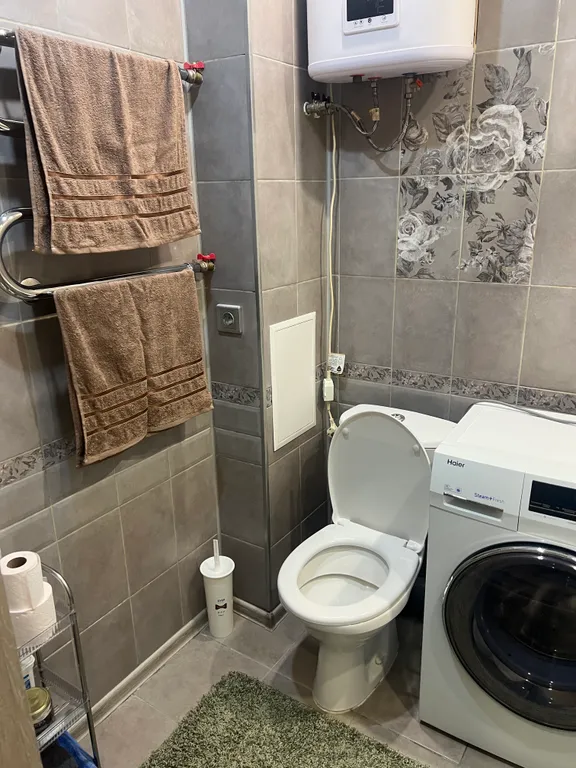 Уютная студия в центре Благовещенска