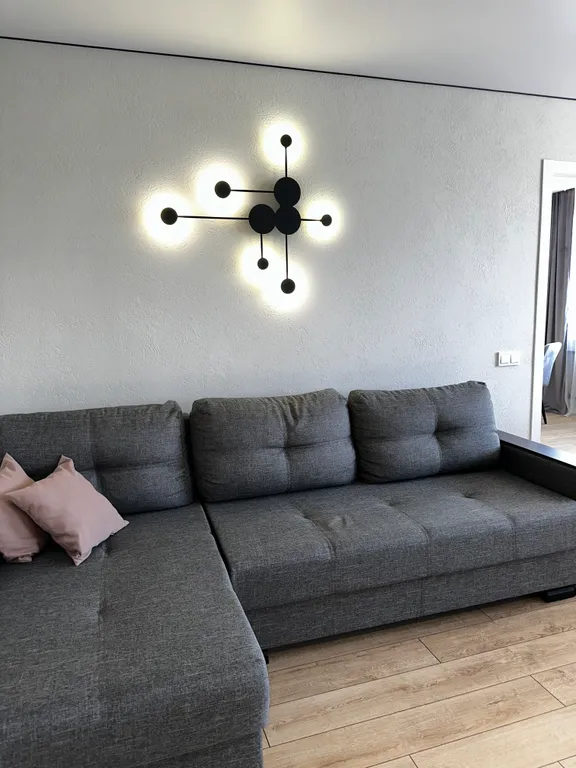 Апартаменты люкс