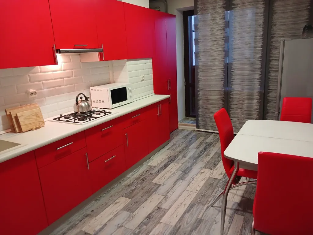 Квартира в центре Курска