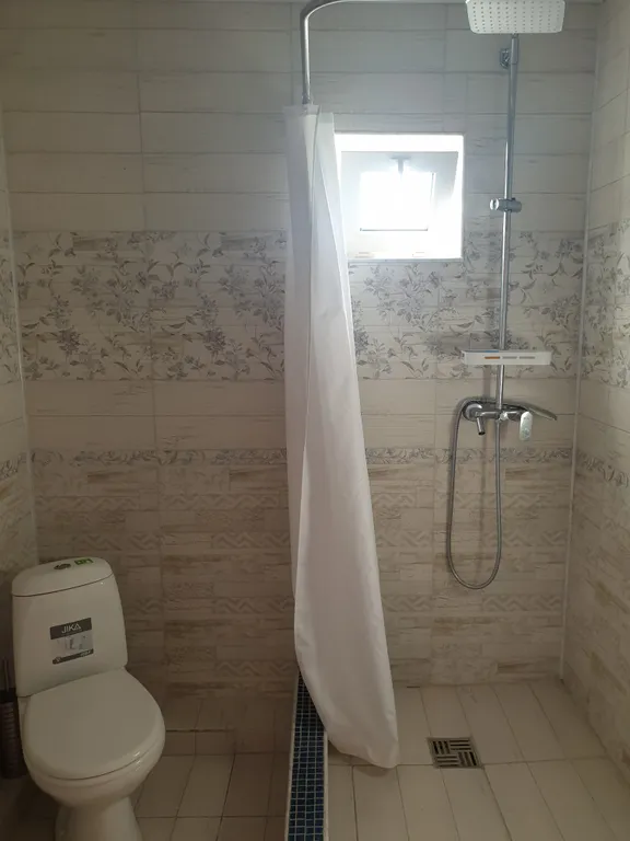 Квартира Уютная квартира возле моря — Сириус