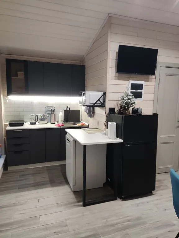 Дом Коробицыно Life