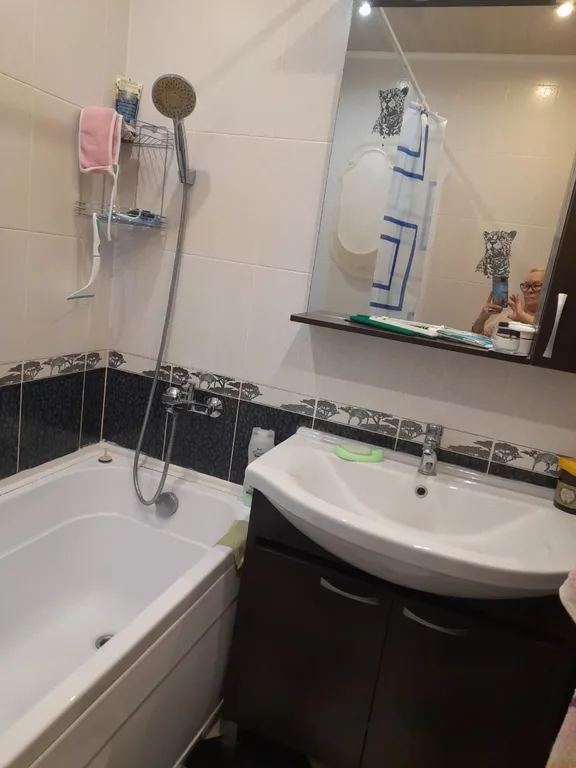 Квартира Уютная квартира — Ярославль