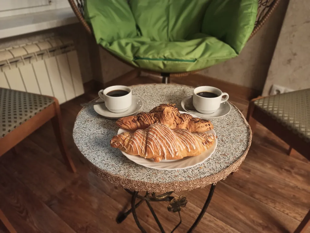 Апартамент в историческом центре