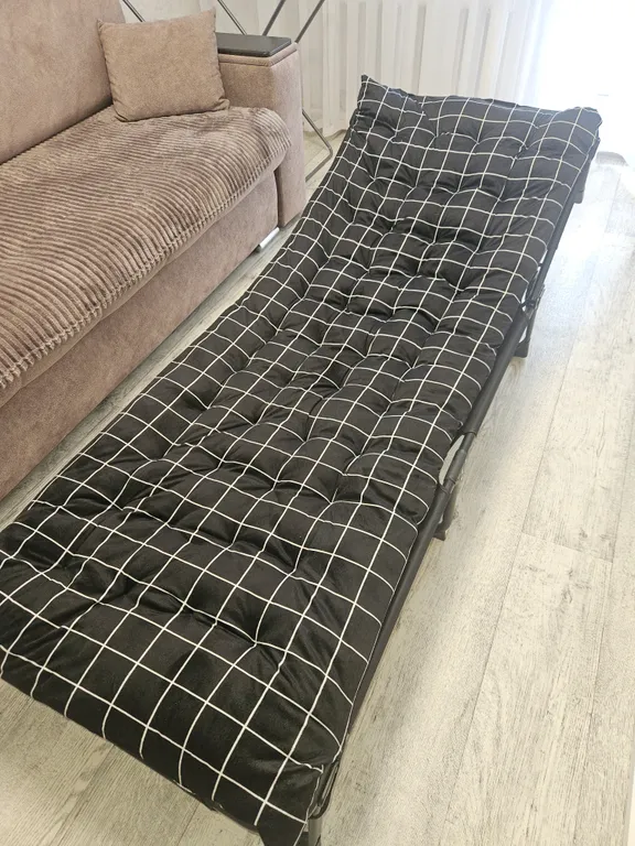 Уютная квартира со свежим ремонтом