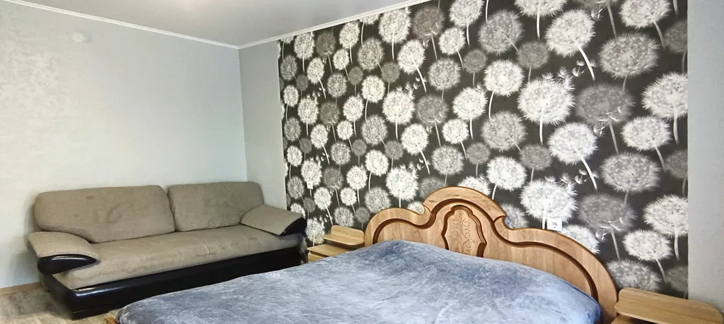 Современная 2-комнатная квартира, кондиционеры в каждой спальне