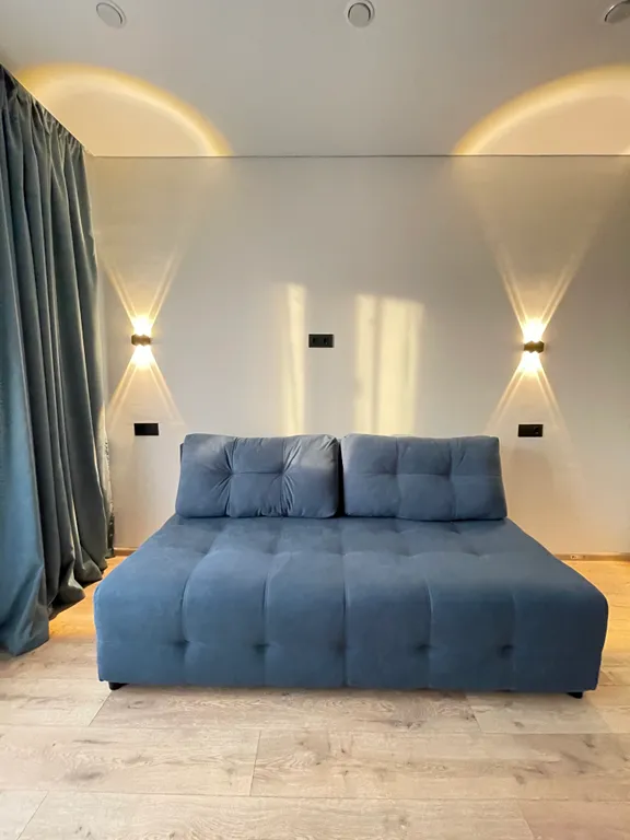 Квартира в новостройке