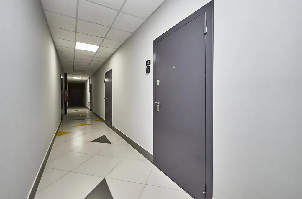 Видовая студия недалеко от центра