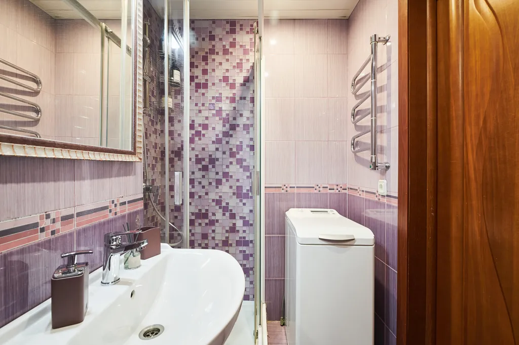 Квартира Дизайнерская квартира на Большой Бронной 29 — Москва